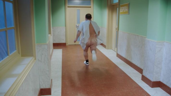 José Mota presenta - Gag hospital