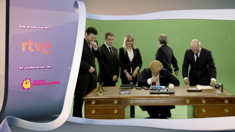 Jose Mota presenta - Tomas falsas (3)