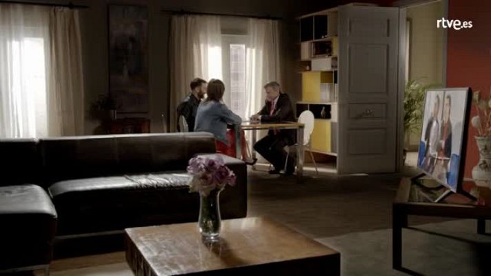 José Mota presenta - Chollo inmobilario