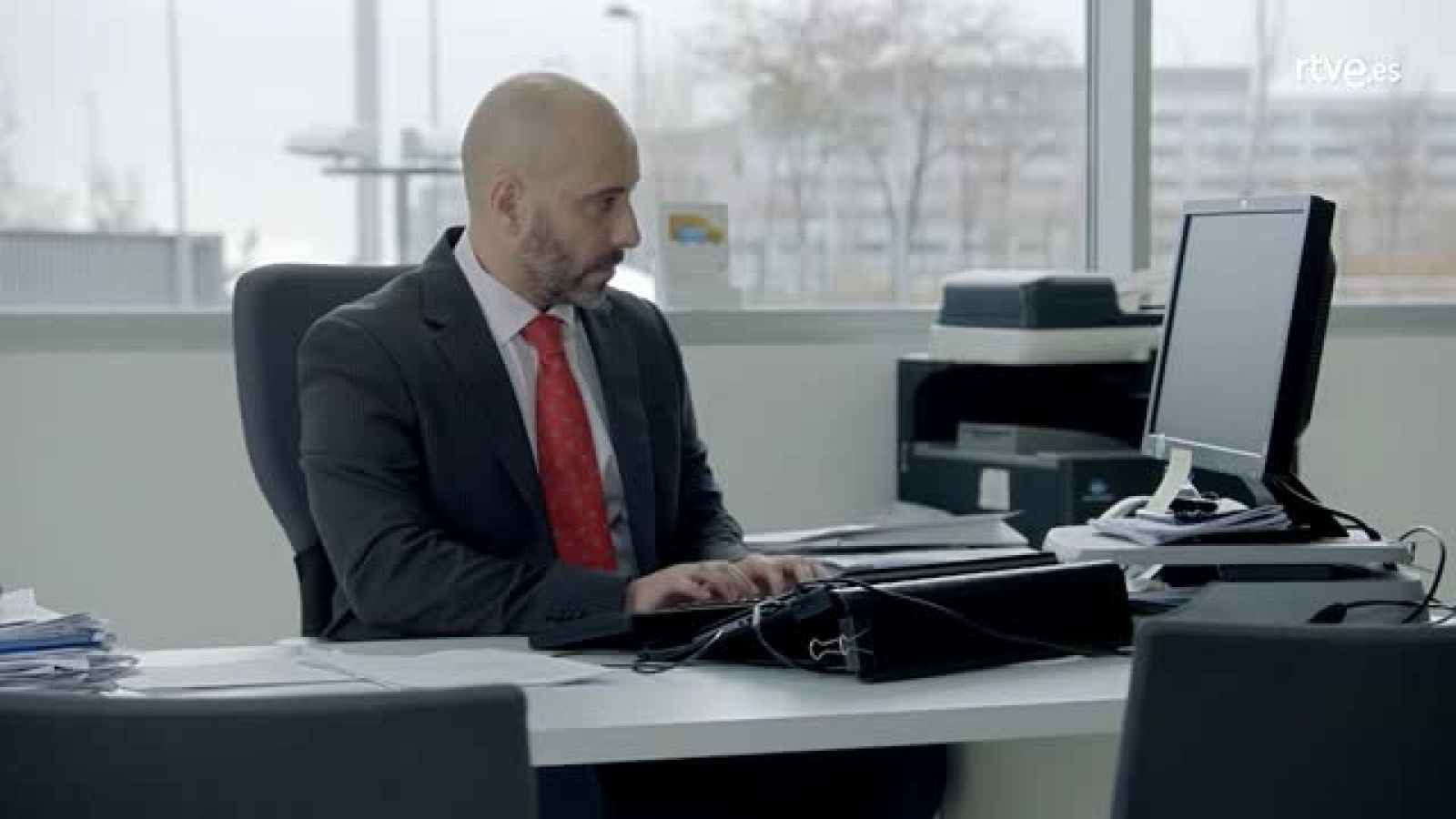 Jose Mota presenta - El concesionario