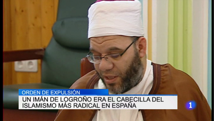 Informativo Telerioja - Informativo Telerioja 2 - 19/04/18