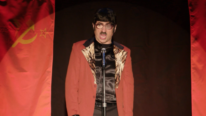 José Mota presenta - Tony Folledo (3)