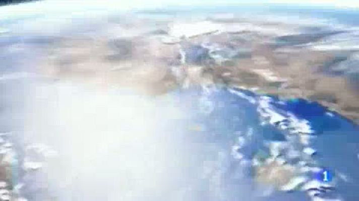 Telenorte - País Vasco - El tiempo en el País Vasco - 19/04/18