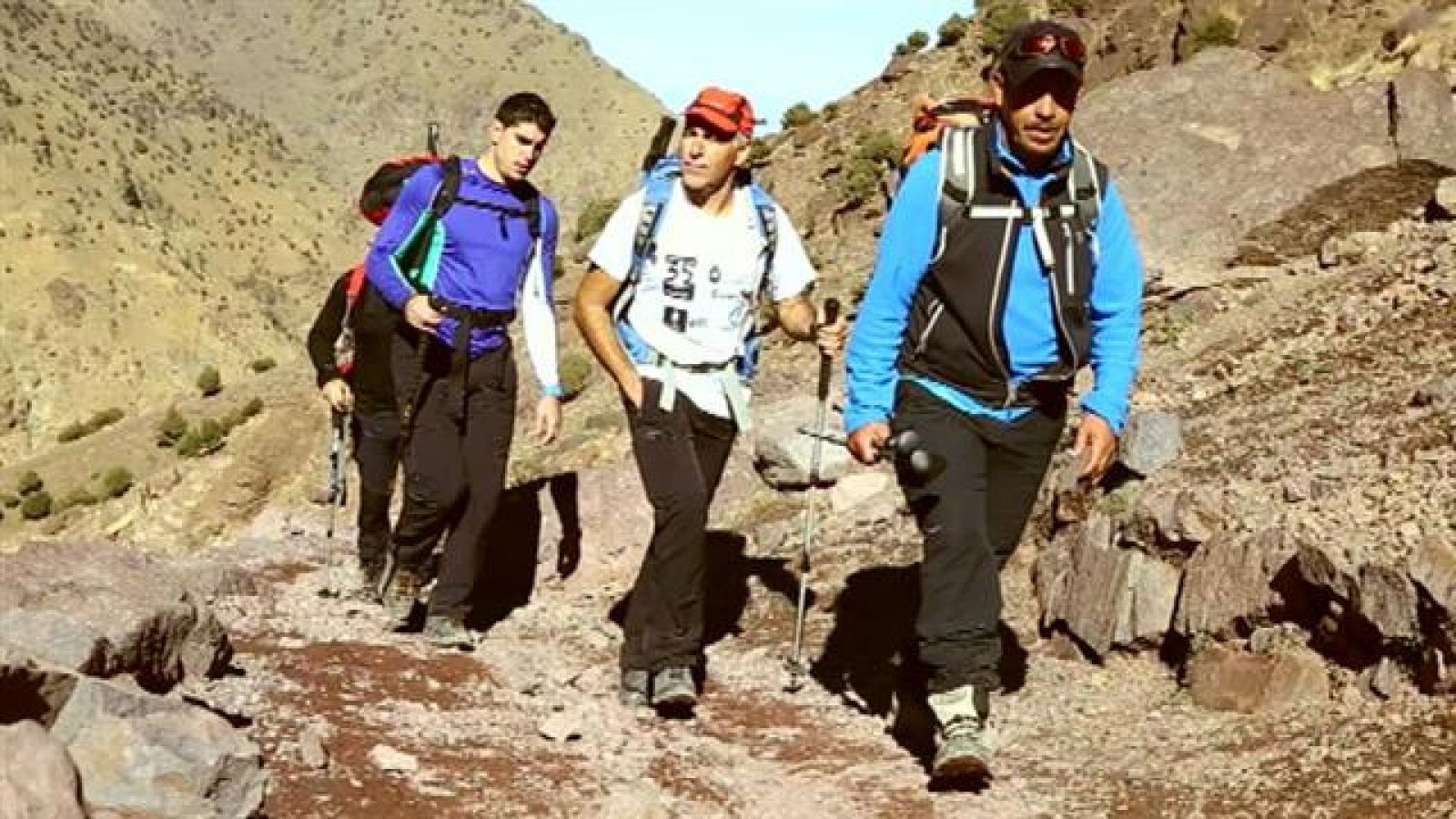 Deportes Canarias - 19/04/2018