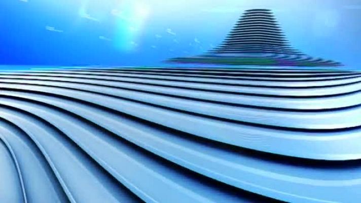 TeleCantabria - Telecantabria 2 - 19/04/18