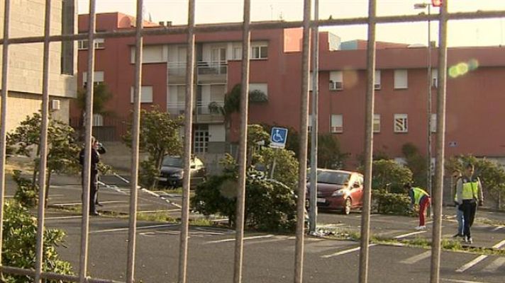 Telecanarias - Telecanarias - 19/04/2018