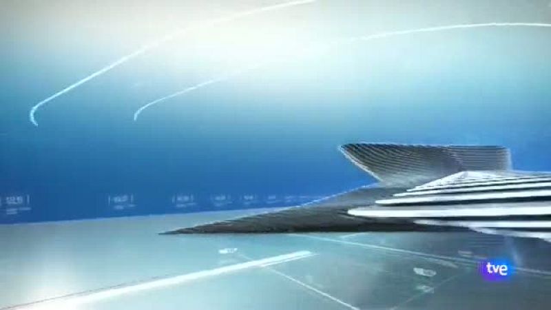 Noticias Aragón 2 - 19/04/2018