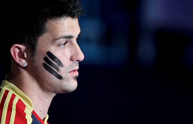  - El anuncio de la selección