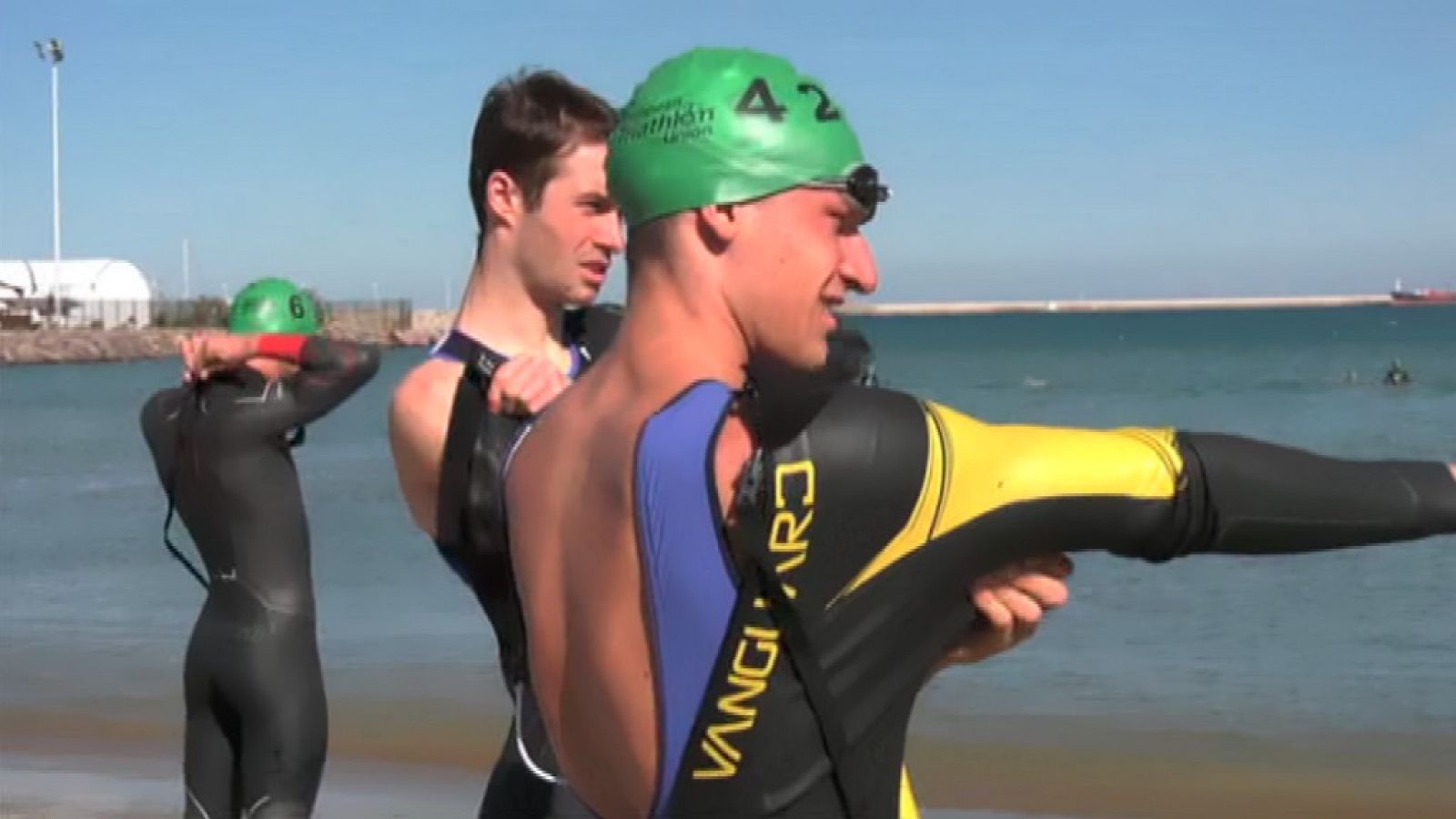 #SomosTriatlón - Programa 6 - ver ahora