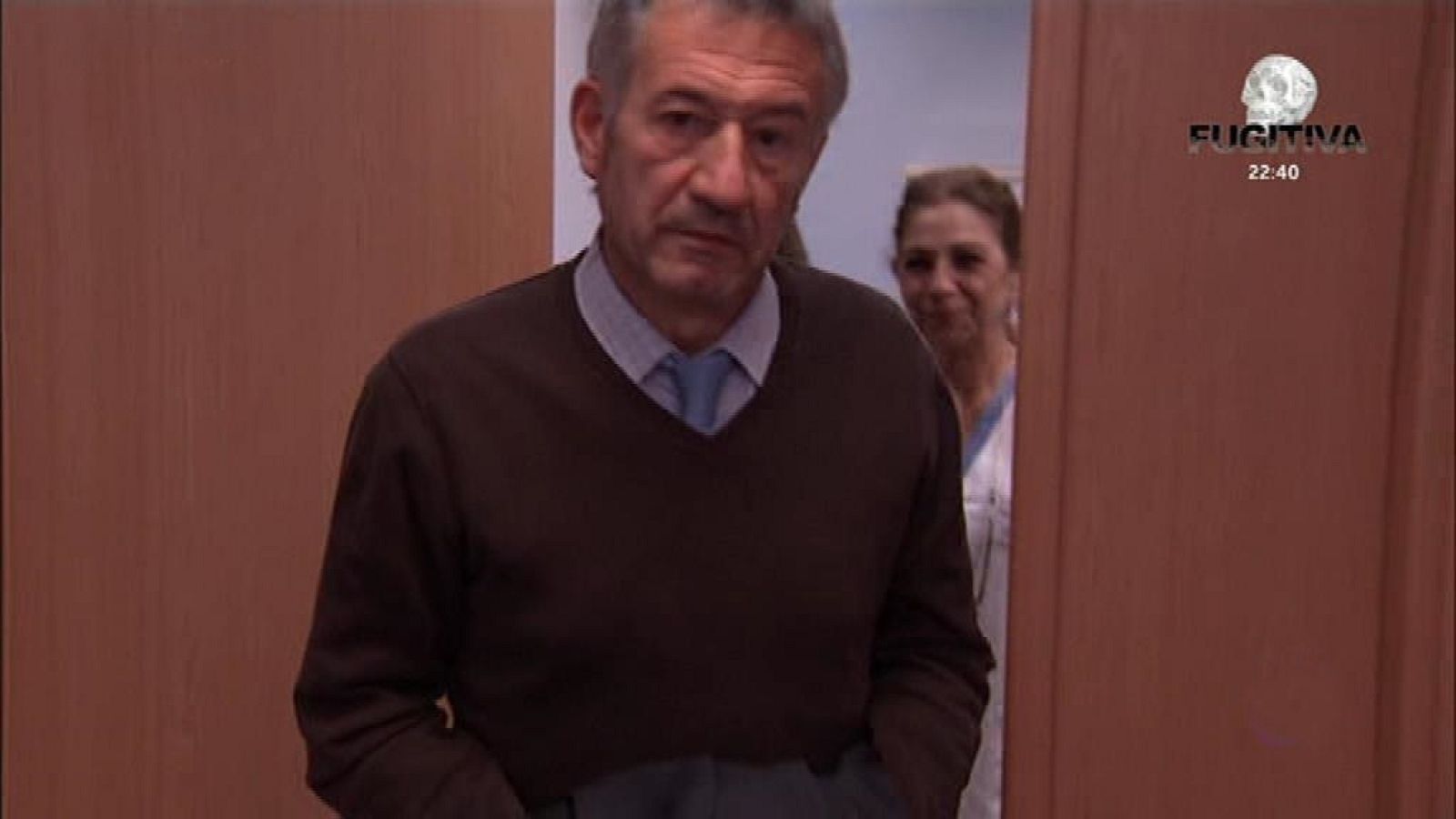 Centro médico - 19/04/18 (1) - ver ahora