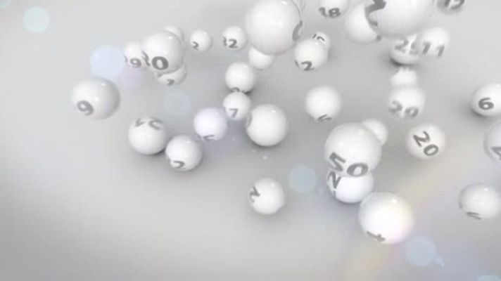  - Bonoloto - 19/04/2018