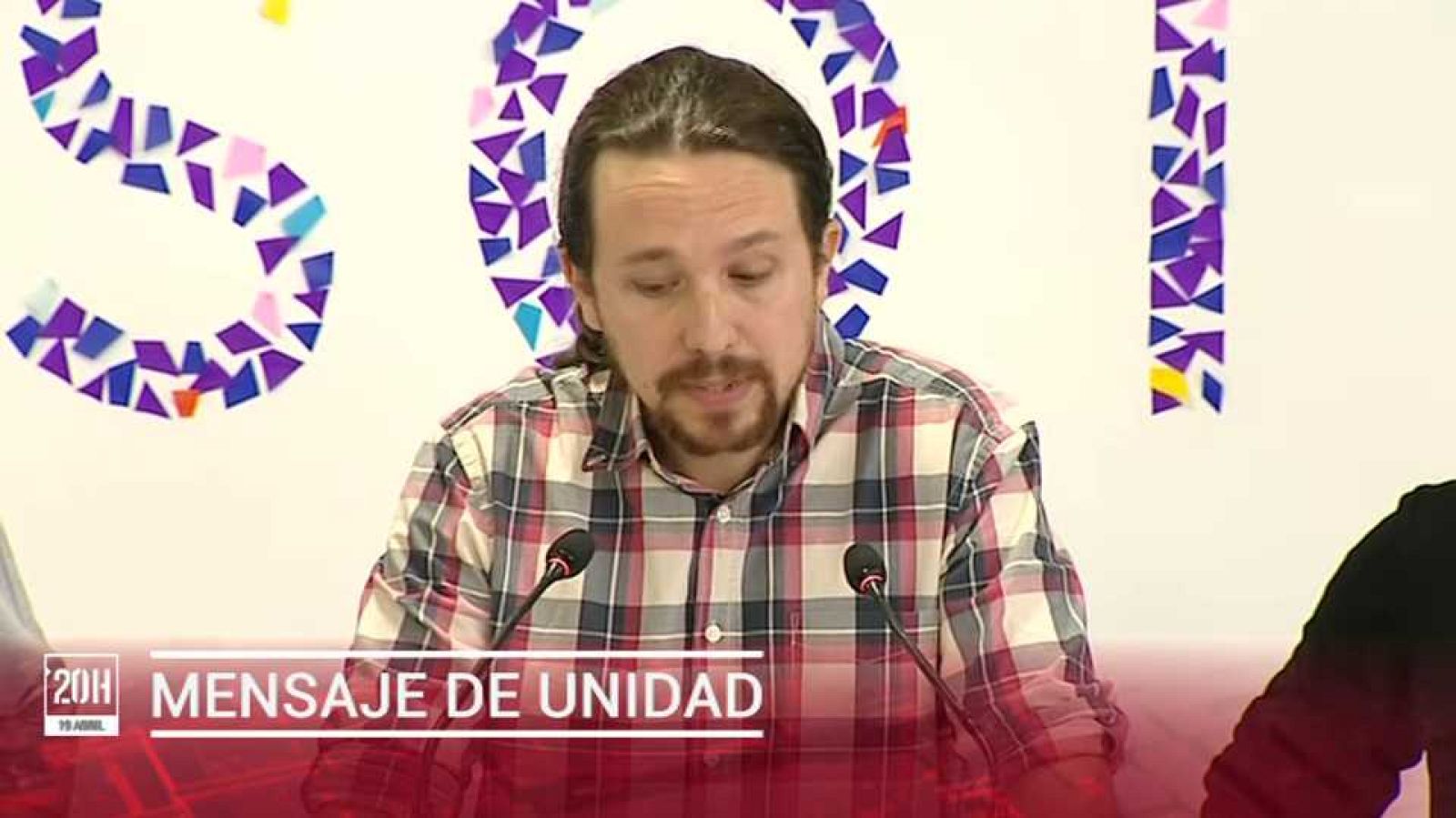 20H - 19/04/18 - ver ahora