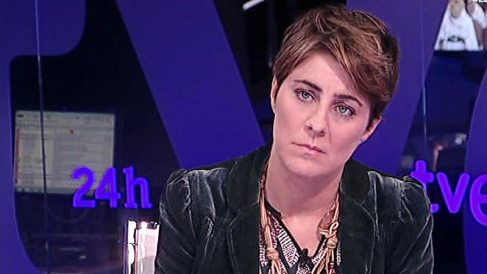 La noche en 24h - Lorena Ruiz-Huertas rechaza el acuerdo de Podemos porque habla de "sillones" y no de "políticas"