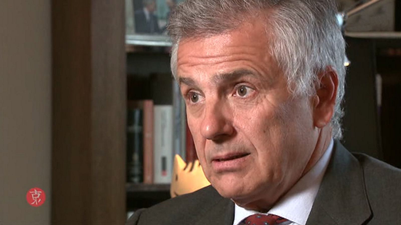 Objetivo Tokio - Programa 21 - ver ahora