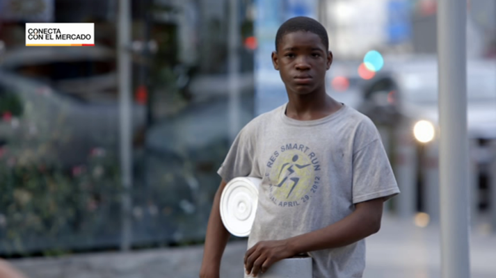 Conecta con el mercado - República Dominicana