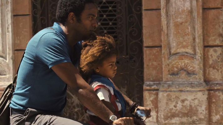 Días de cine - 'Sergio & Serguei'