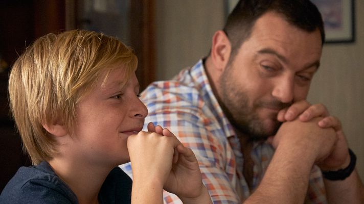 Días de cine - 'Custodia compartida'