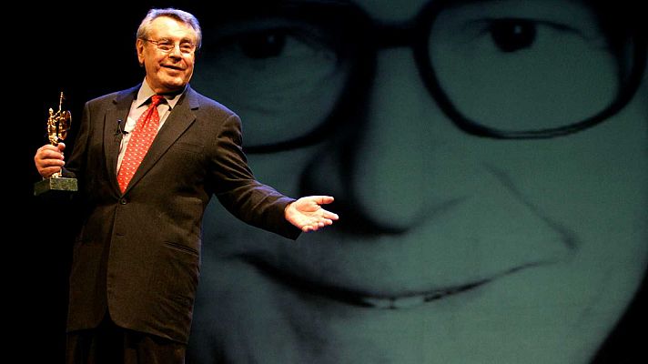 Días de cine - Milos Forman (1932-2018)