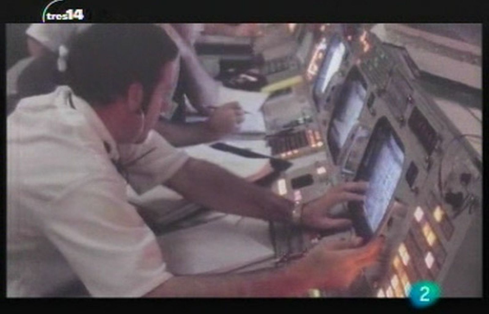 Últimas noticias (Astronautas)