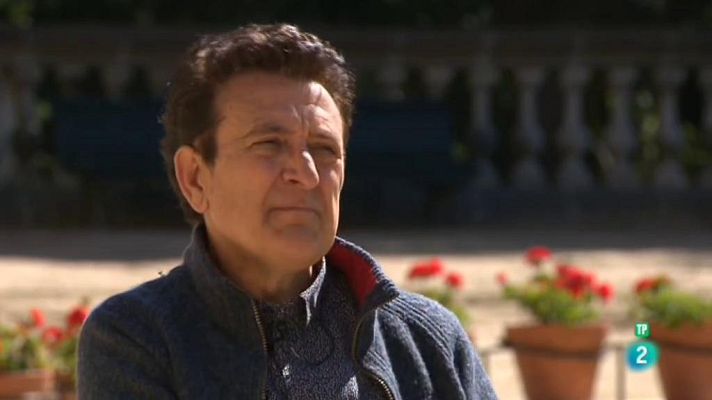 Punts de vista - Entrevista Manolo García