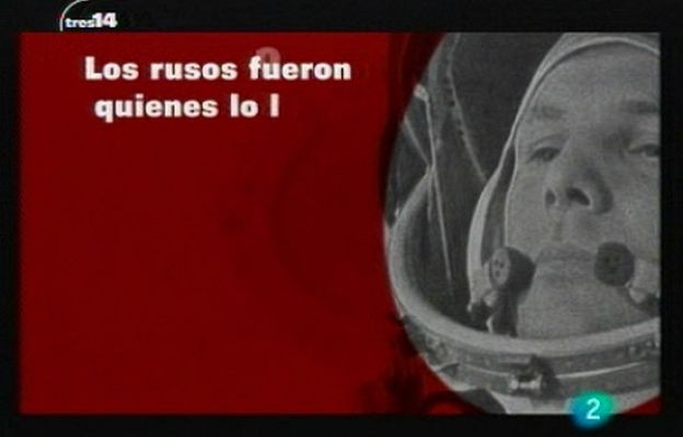 tres14 - Primeros viajes tripulados