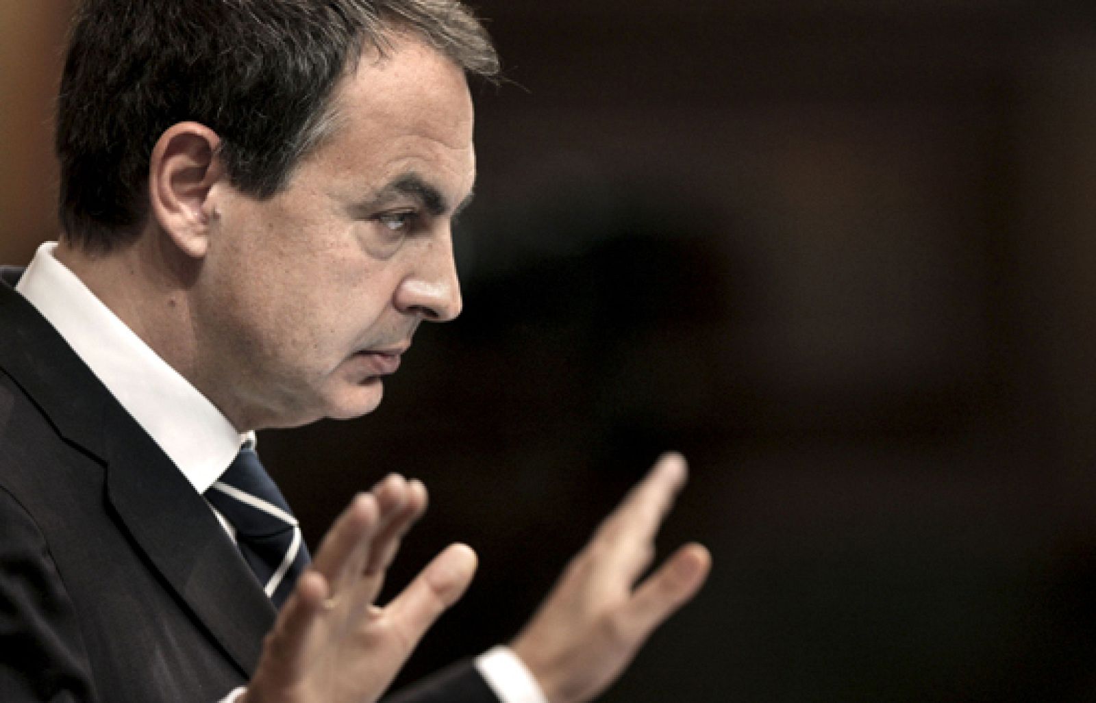 Telediario 1 en cuatro minutos - 25/03/09 | Ver