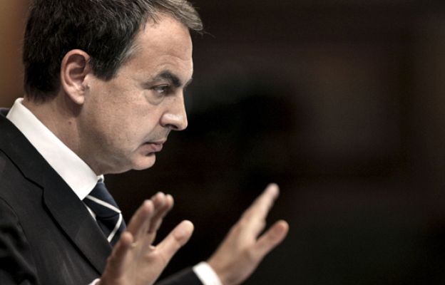 Telediario 1 - Telediario en 4' - 25/03/09