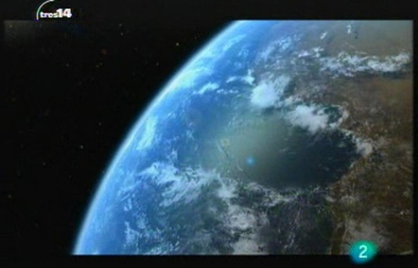 Investigar en el espacio (Astronautas)