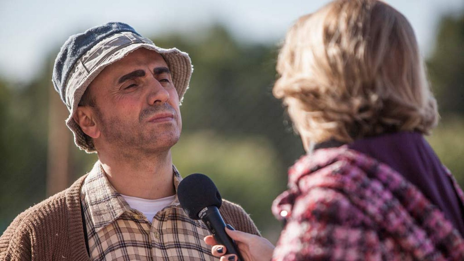 Avance programa 3 de 'Jose Mota presenta'