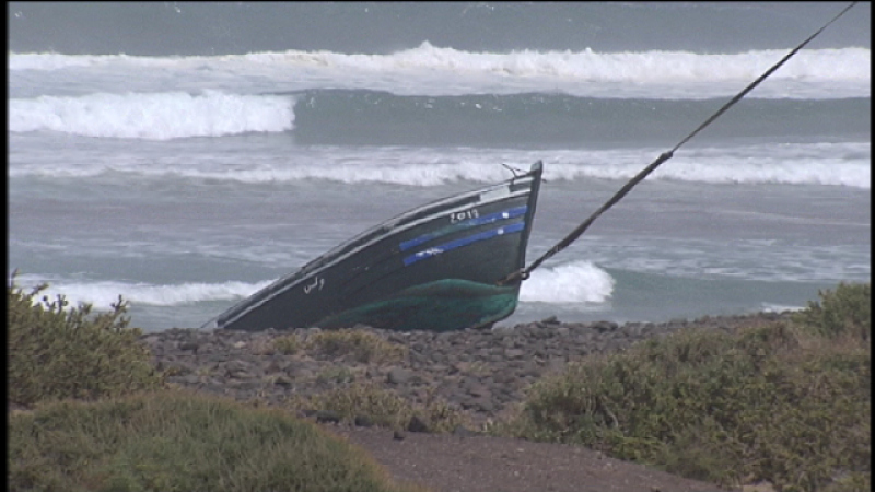 Telecanarias 2 - 19/04/2018