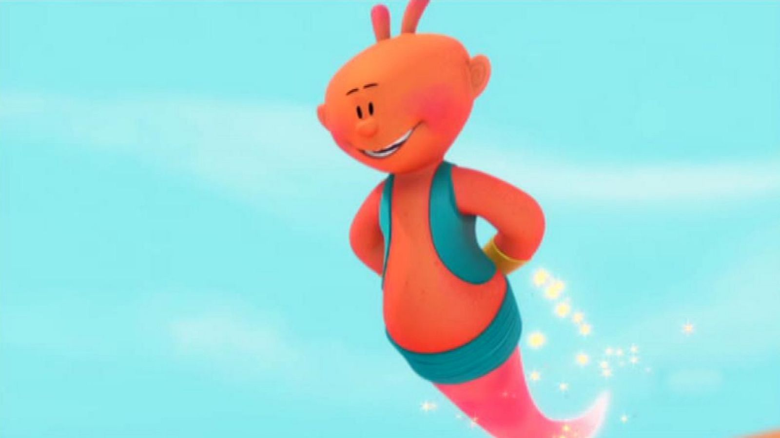 Los tres deseos de Boomer - Kate & Mim Mim | Ver