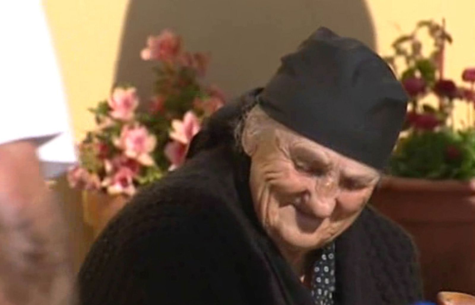 Telexornal. Informativo de Galicia. (25/03/09)