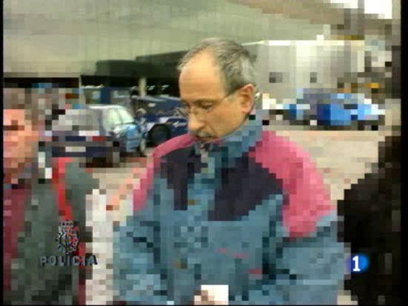 El Ministerio del Interior está acercando a los presos de ETA que disienten de la banda terrorista | Ver