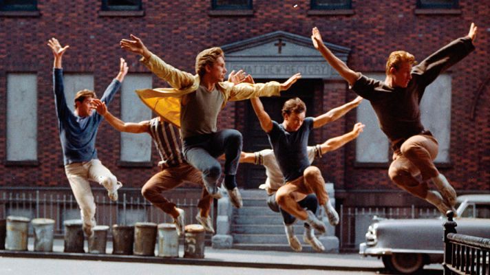 Versión española - El musical