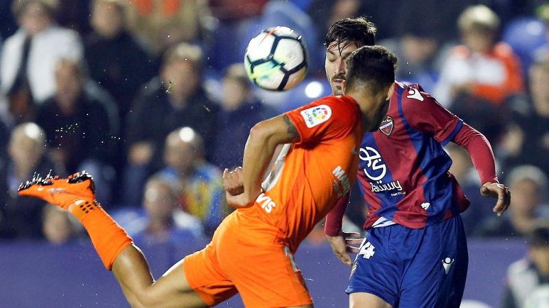 La Comunidad Valenciana en 2' - 20/04/18 - ver ahora