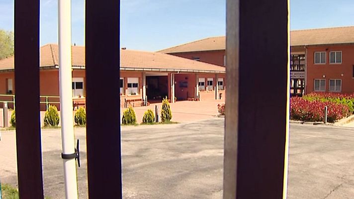 Informativo de Madrid - La Comunidad de Madrid en 4' - 20/04/18