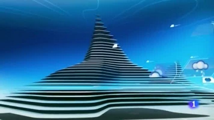 Telenavarra - El Tiempo en la Comunidad Foral - 20/04/2018