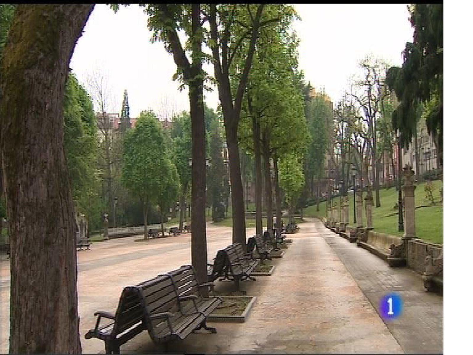 El tiempo en Asturias - 20/04/18 | Ver