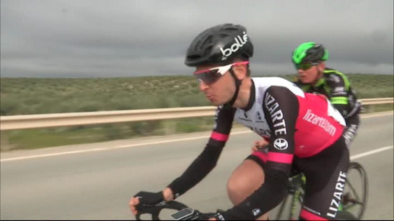 Ciclismo - Copa de España, Elite Sub-23. Prueba Torredonjimeno - ver ahora