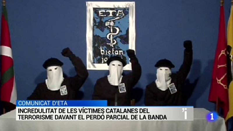 L'informatiu en 3 minuts - 20/04/2018