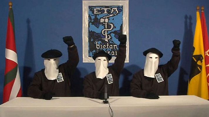 Telediario 1 - Telediario 1 en 4' - 20/04/17