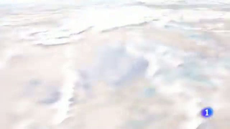 El tiempo en Cantabria - 20/04/18