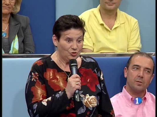 Tengo una pregunta para usted - Rajoy ya respondió