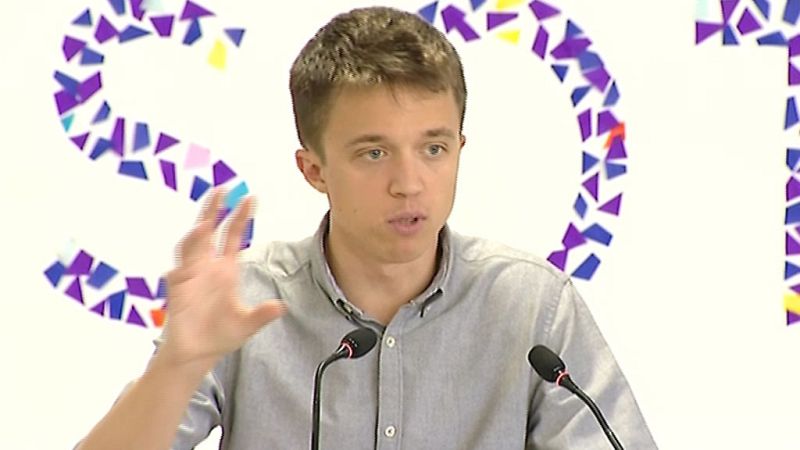 Informativo de Madrid - 20/04/18