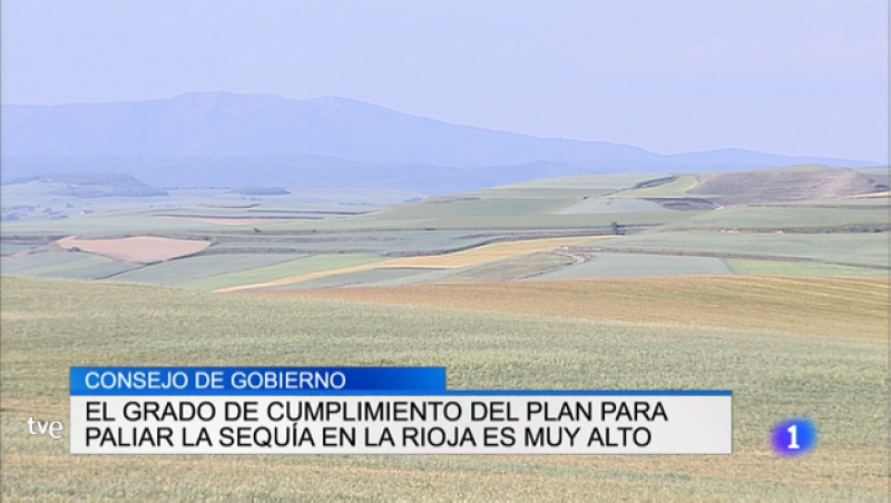 Telerioja en 2' - 20/04/18