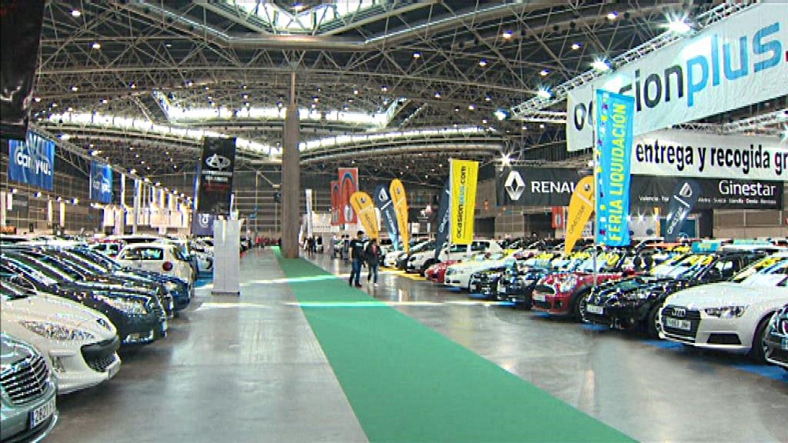 L'Informatiu - Comunitat Valenciana 2 - 20/04/18 - ver ahora