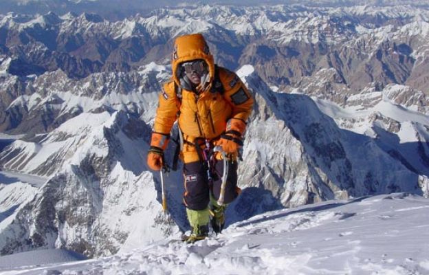 Al filo de lo imposible - Vuelve Al filo de lo imposible