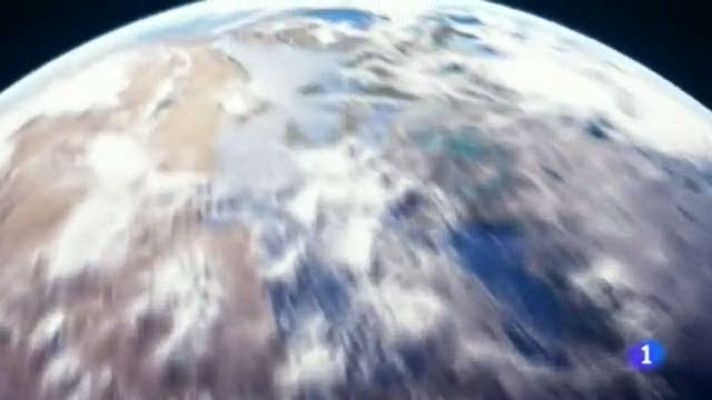 Noticias Murcia - El tiempo en la Region de Murcia - 20/04/2018