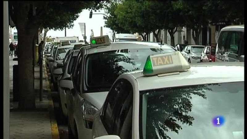 El govern blinda per llei als taxistes