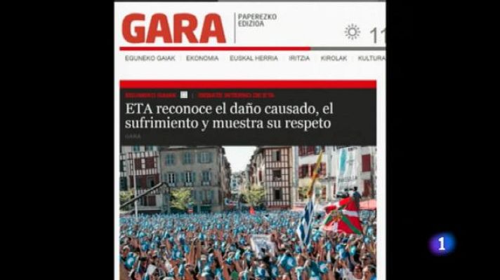 Informatiu Balear - Informatiu Balear 2 - 20/04/18